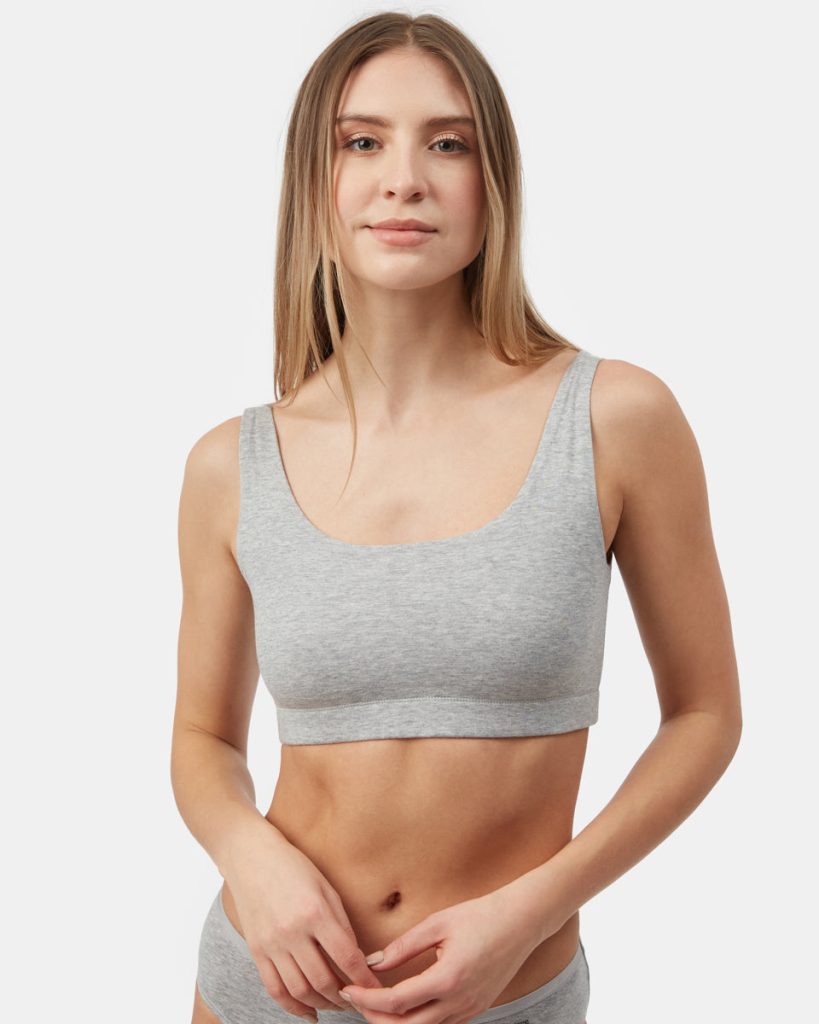 The Everyday Scoop Bralette - Image 4