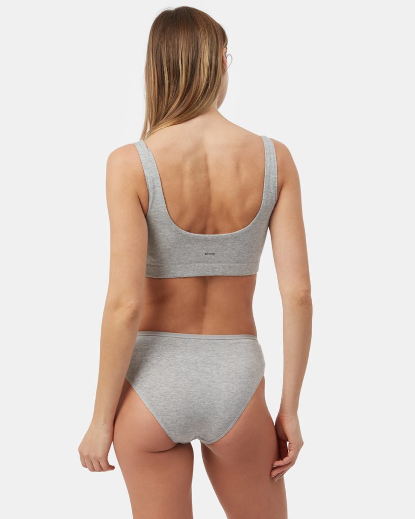 The Everyday Scoop Bralette - Image 5