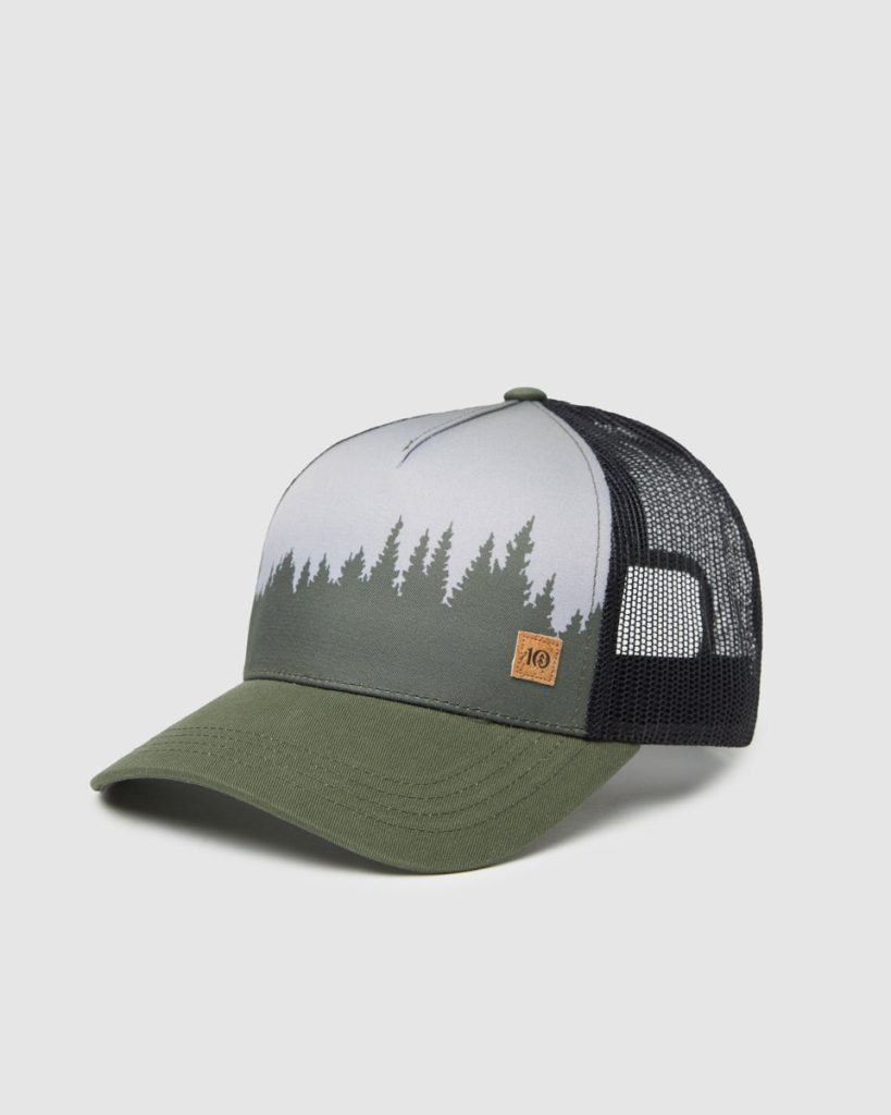 Juniper Altitude Hat - Image 3