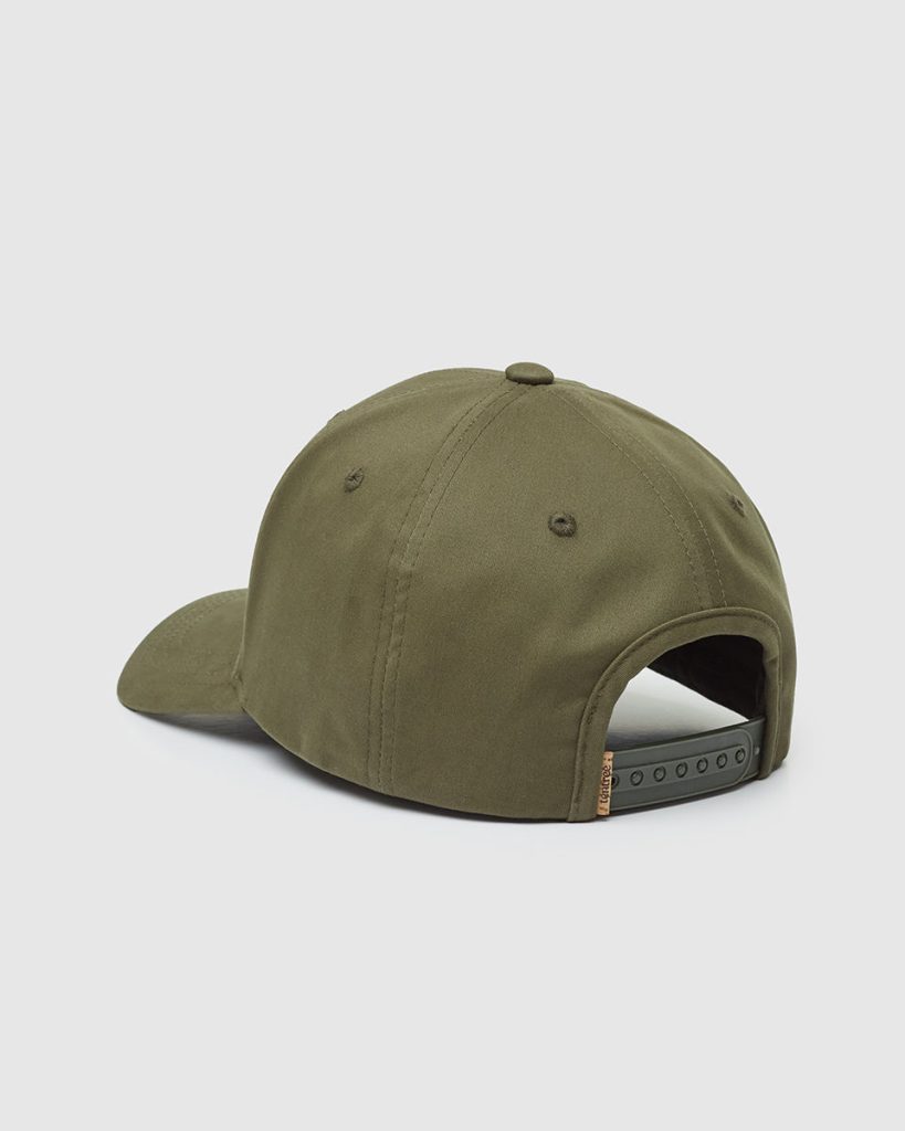 Vintage tentree Elevation Hat - Image 3