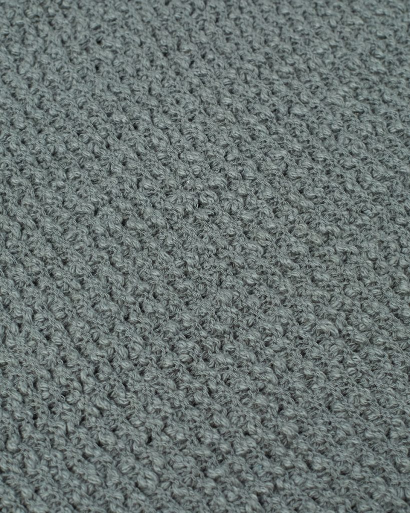 Highline Boucle Sweater Tank - Image 5