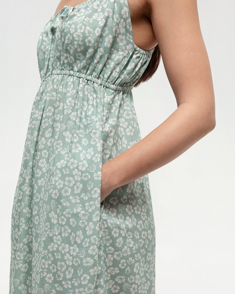 Gabriola Dress - Image 4