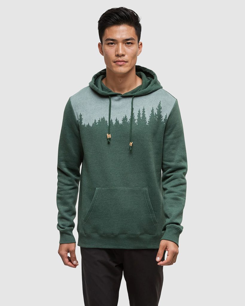 Juniper Hoodie - Image 3