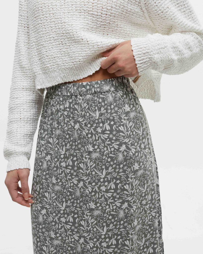 Yaletown Skirt - Image 2