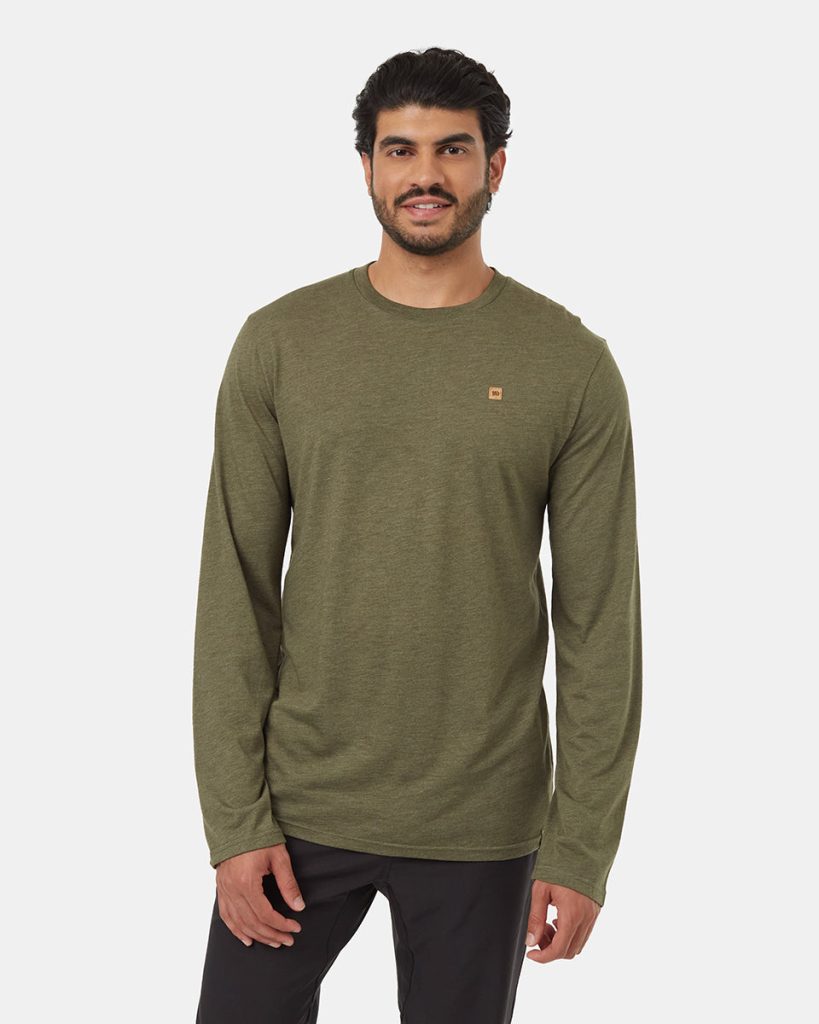 TreeBlend Baker Longsleeve - Image 2