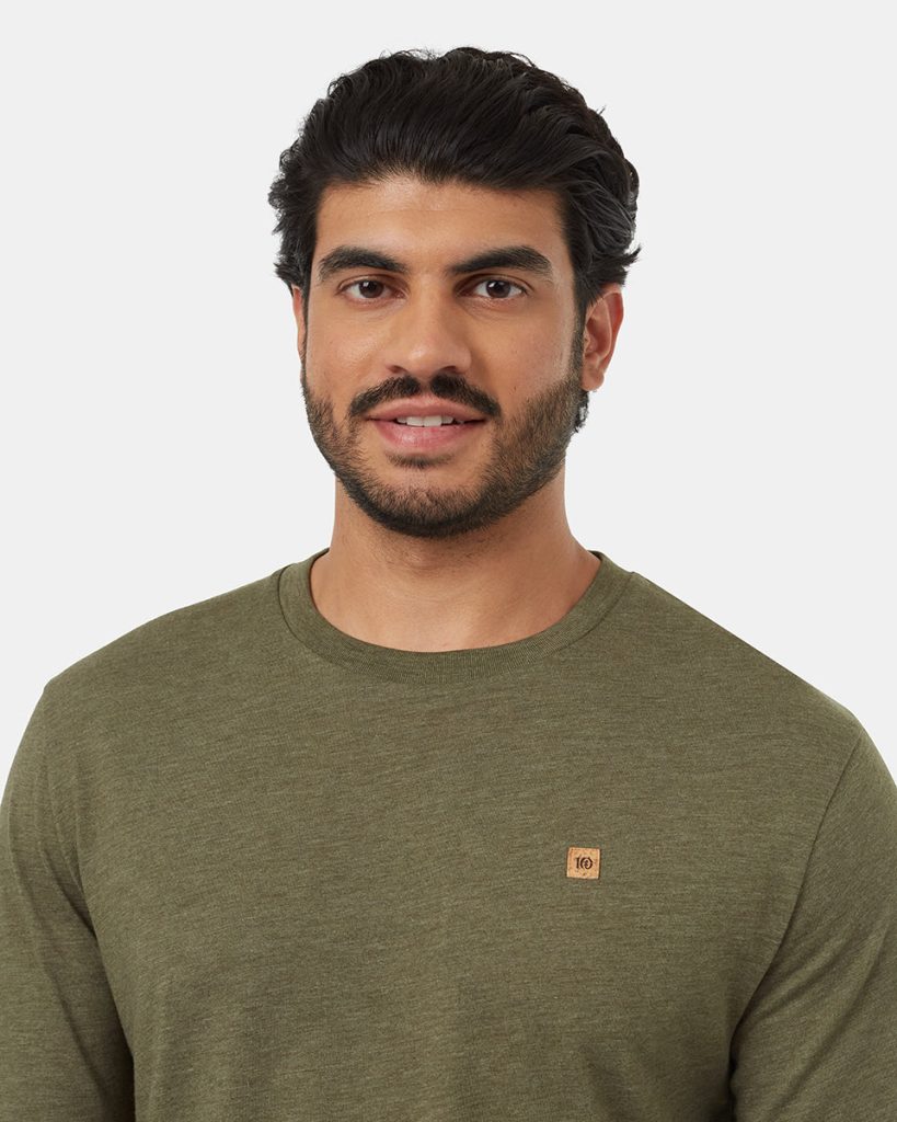 TreeBlend Baker Longsleeve - Image 3