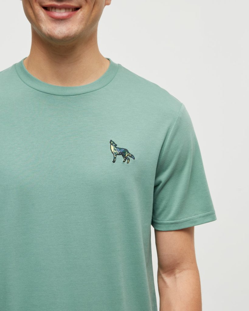Boreal Wildlife T-Shirt