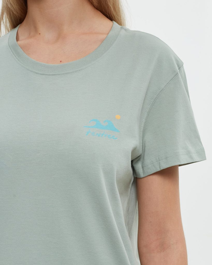 Seaforestation T-Shirt - Image 9