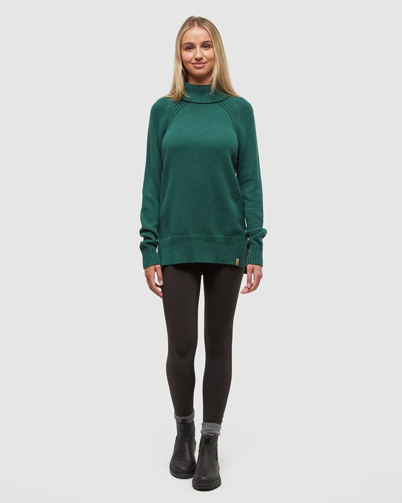 Spokane Sweater - Image 3