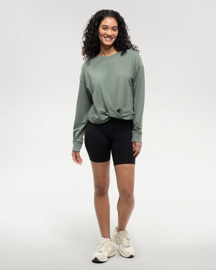 Tatlow Fleece - Image 4