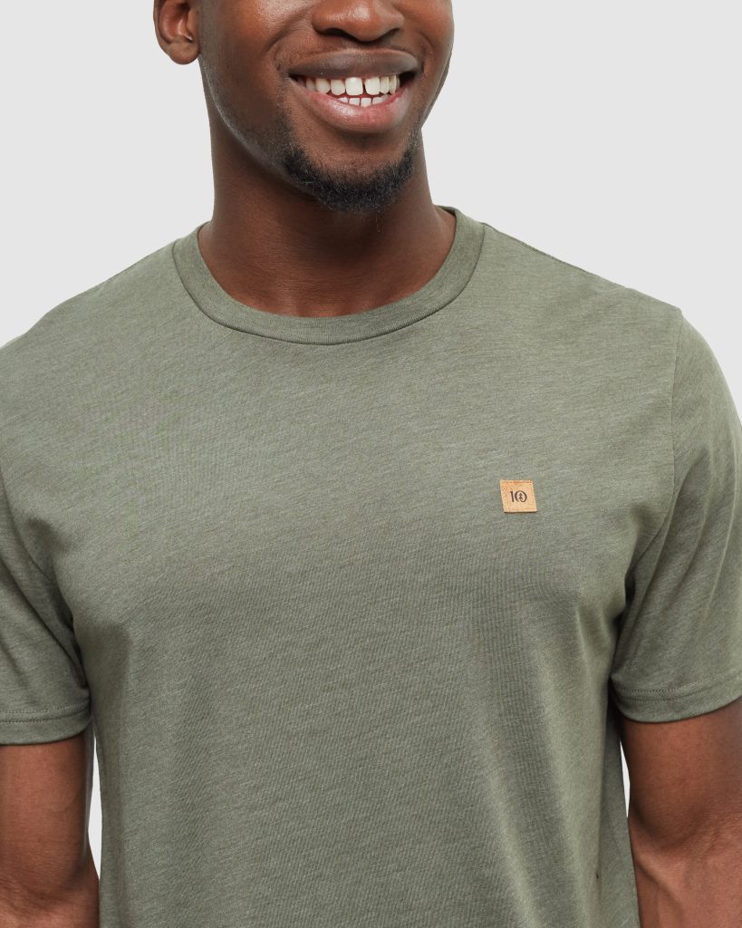 TreeBlend Baker T-Shirt - Image 2