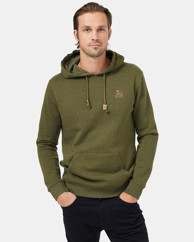 Sasquatch Hoodie - Image 4