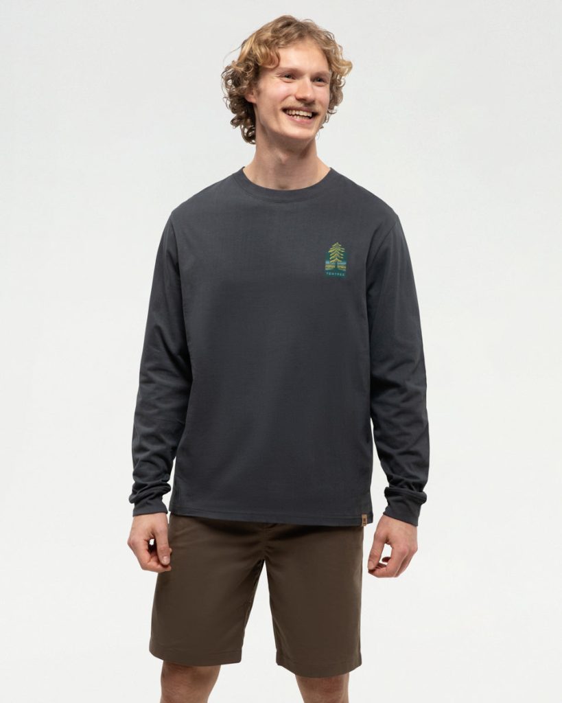 Emerald Edge Longsleeve