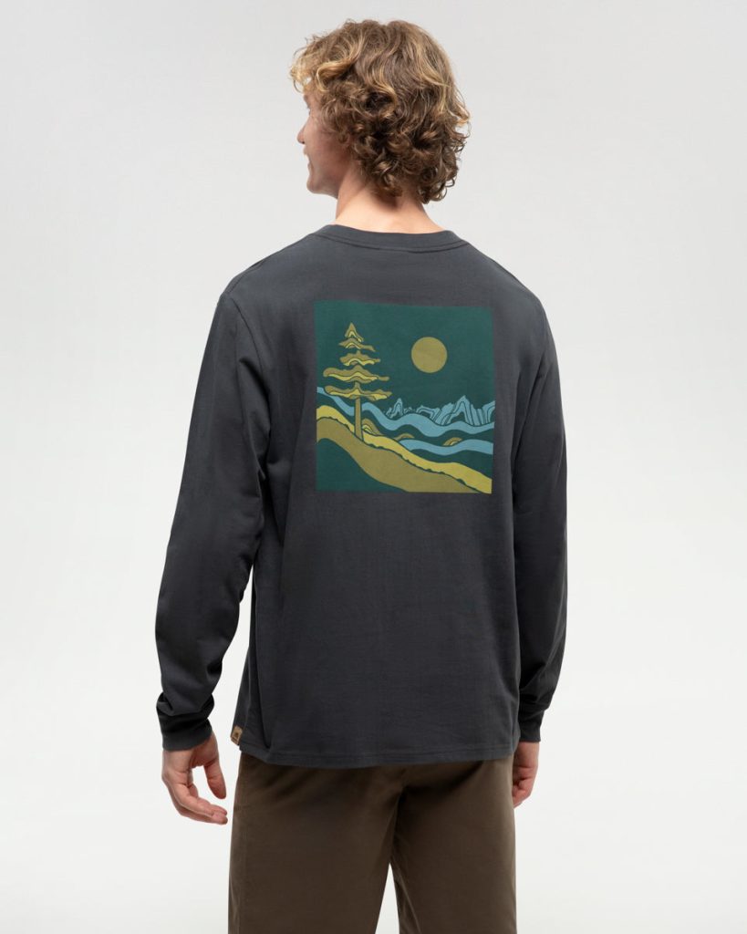 Emerald Edge Longsleeve - Image 3