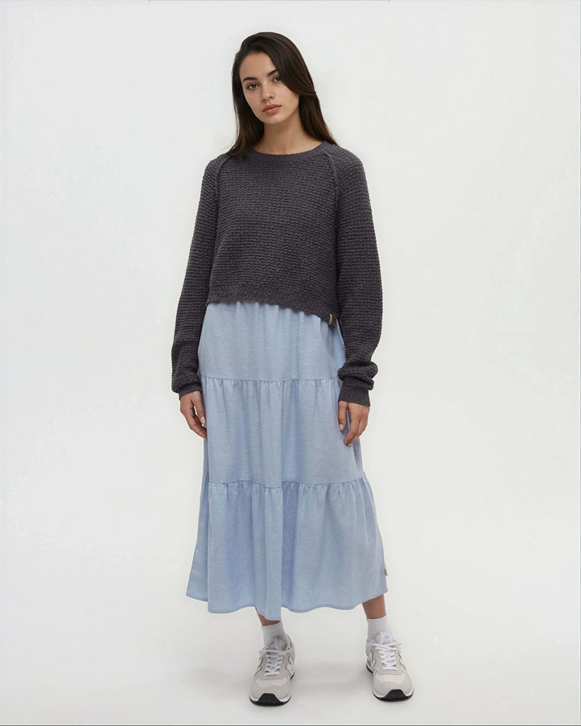 Hart Sweater - Image 3