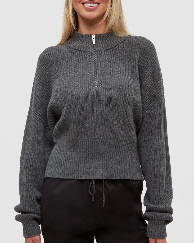 Vista Sweater - Image 2