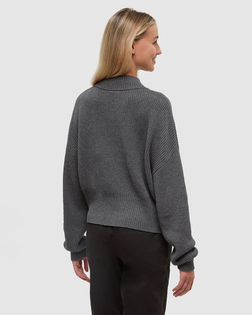 Vista Sweater - Image 3
