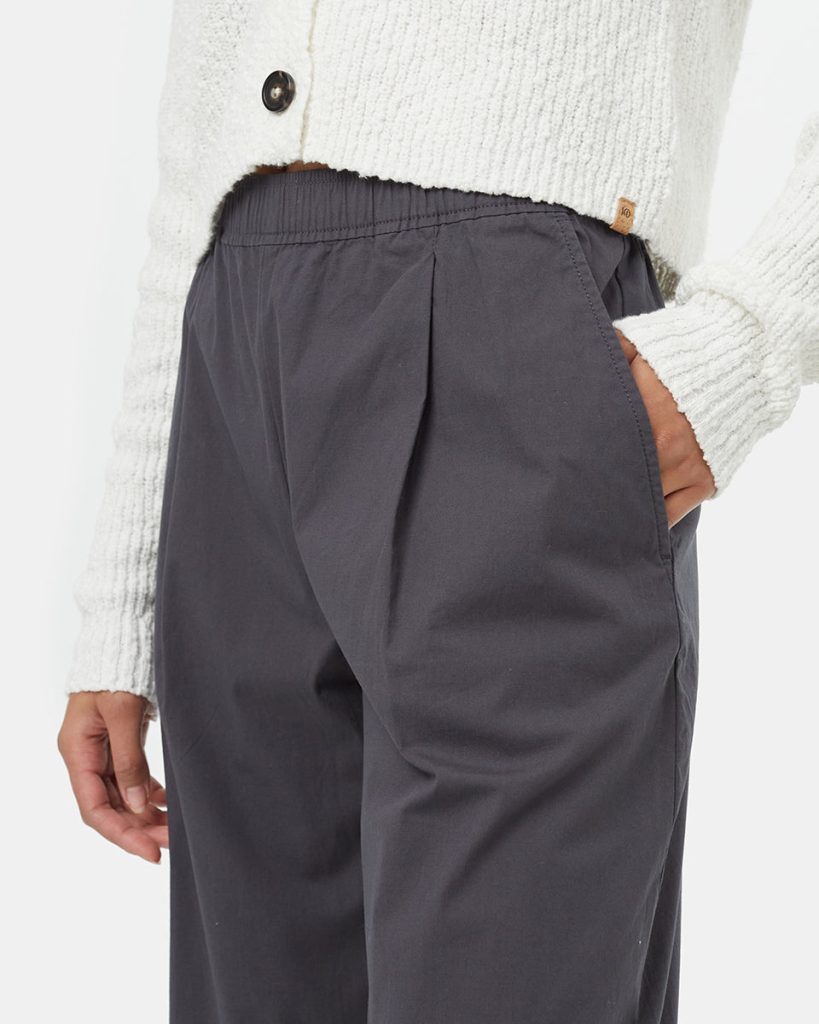 EcoStretch Cotton Pant - Image 3