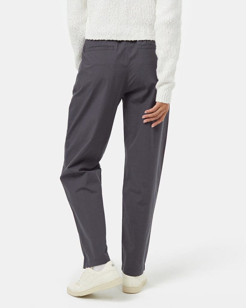 EcoStretch Cotton Pant - Image 4