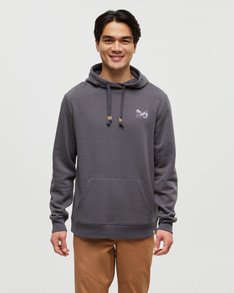 Slack Country Hoodie - Image 5