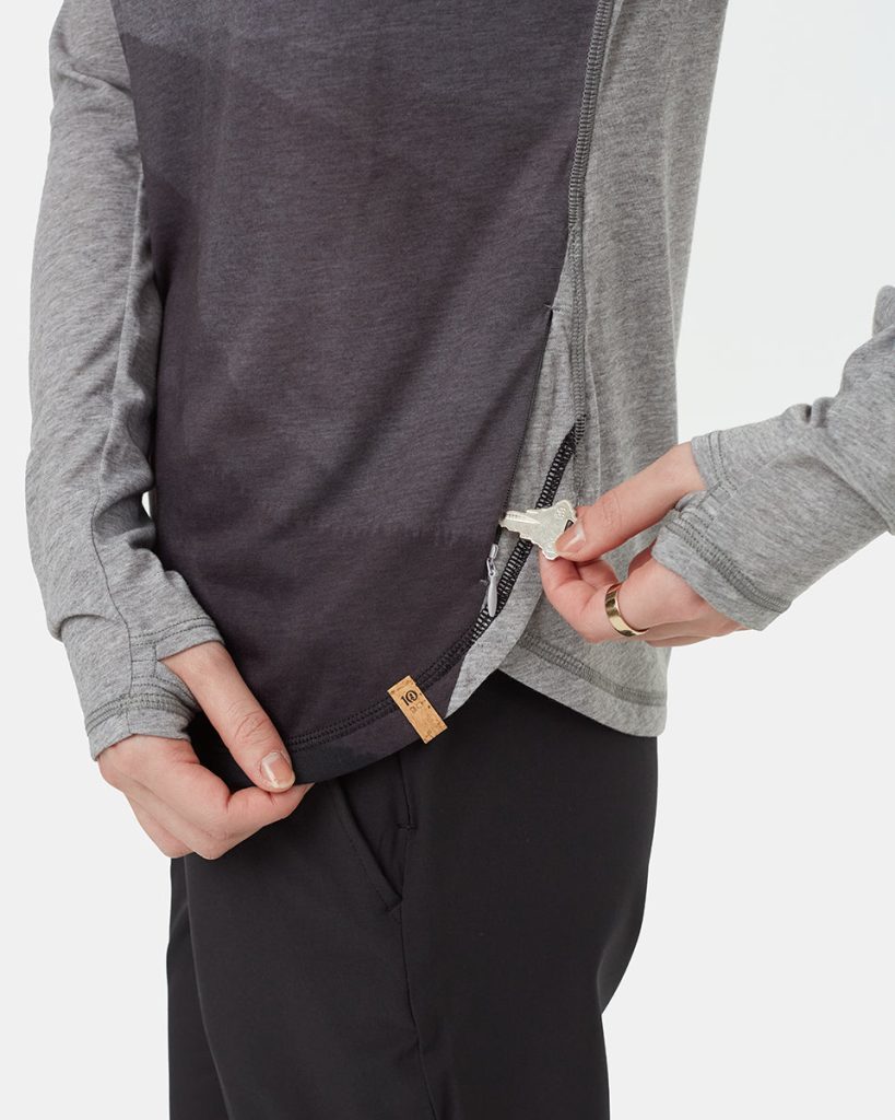 InMotion Hoodie - Image 5