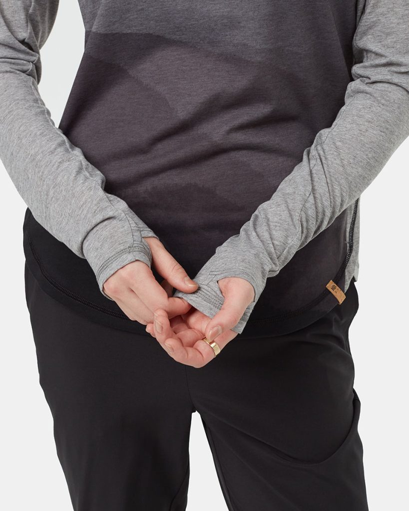 InMotion Hoodie - Image 6