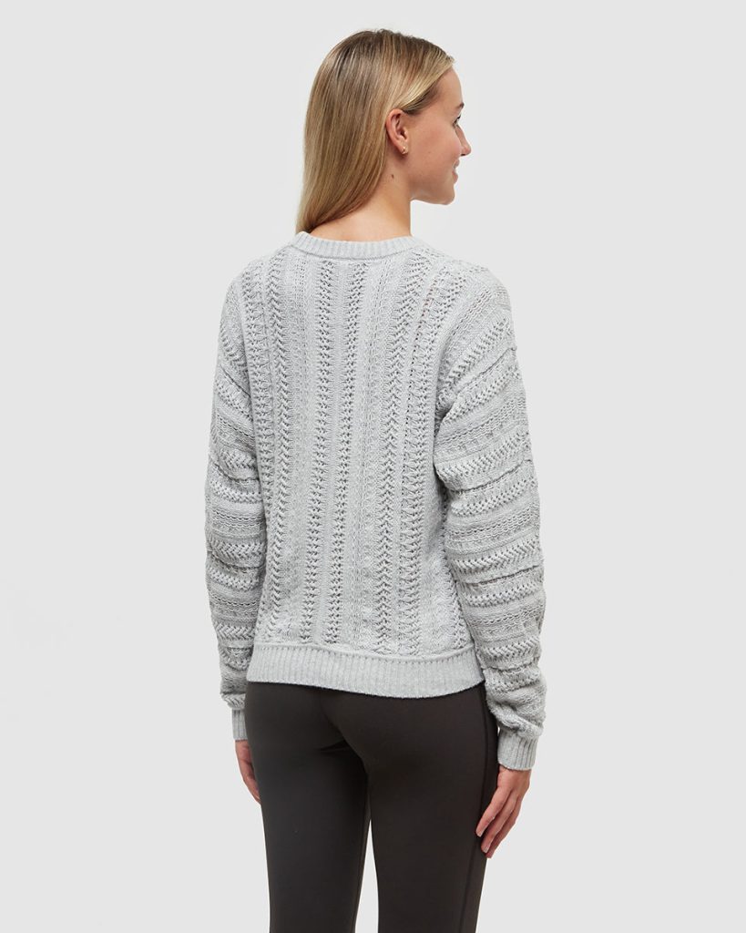 Pinnacle Sweater - Image 2