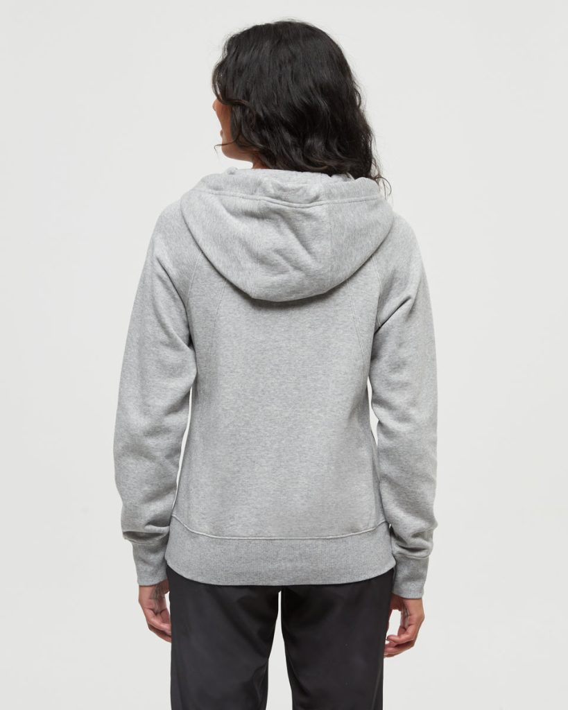 Elm Zip Hoodie