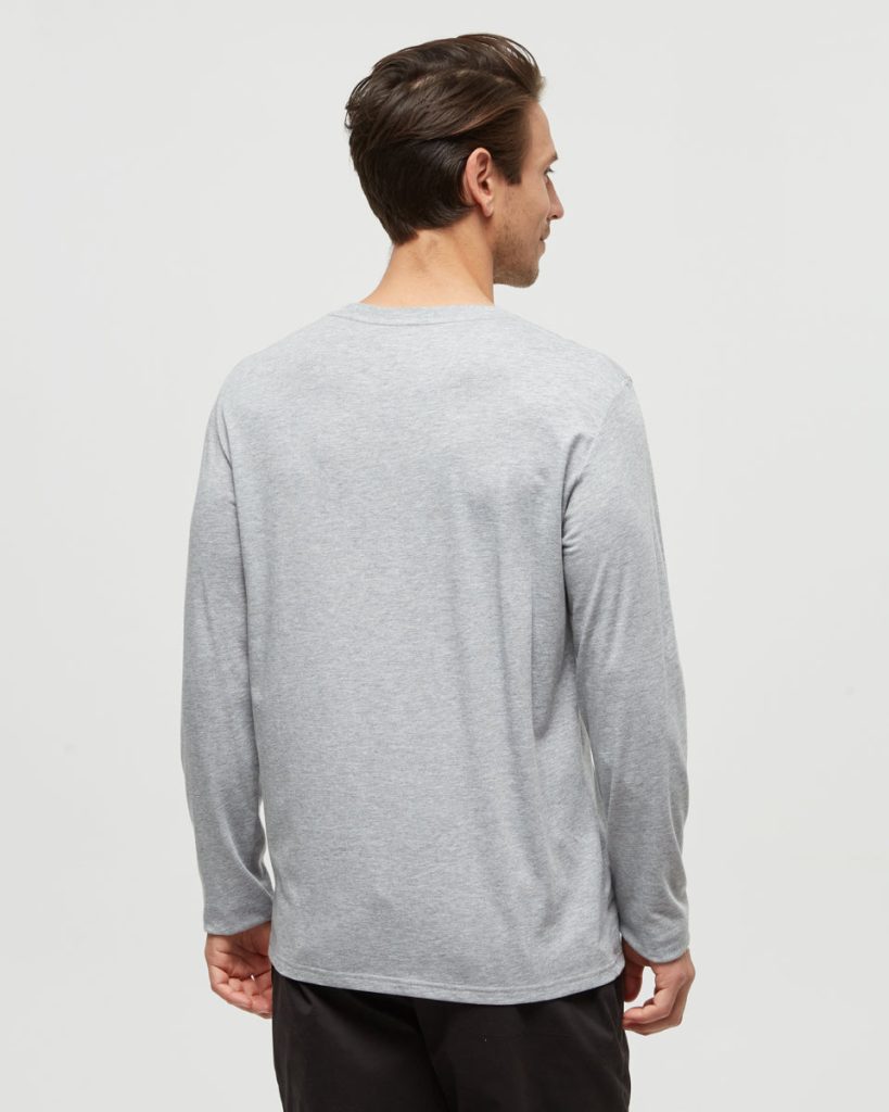 TreeBlend Baker Longsleeve
