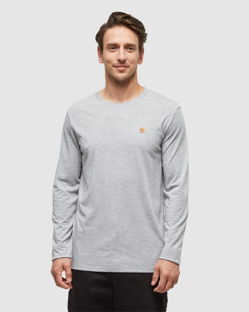 TreeBlend Baker Longsleeve - Image 4