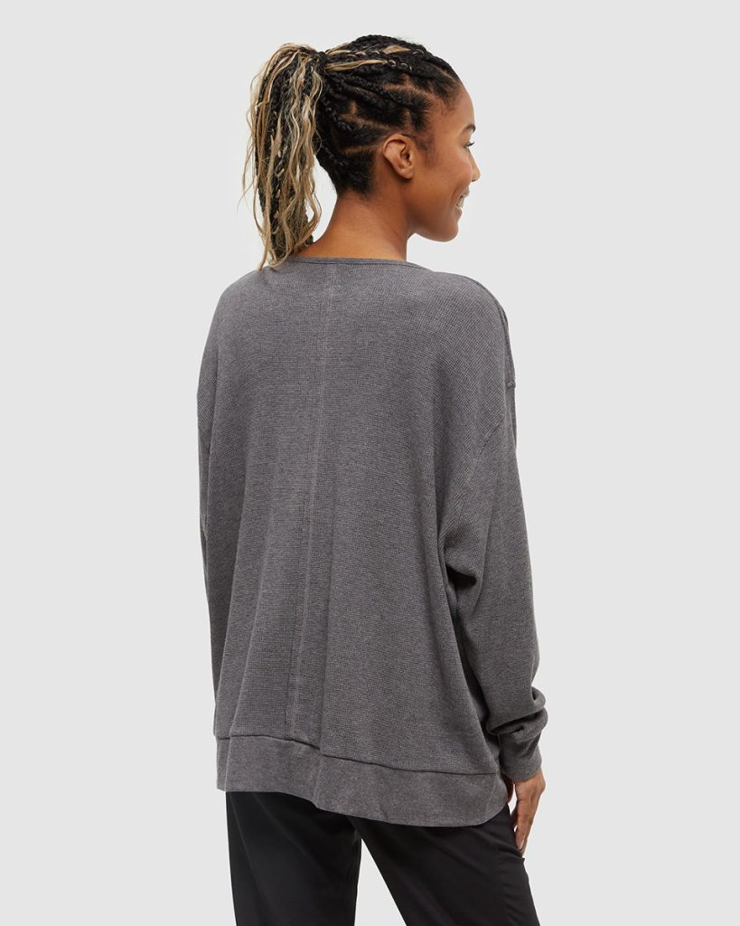 Meyer Longsleeve