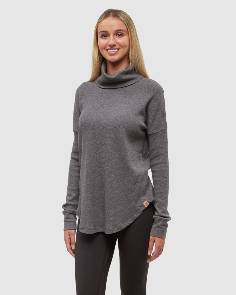 Highwood Turtleneck
