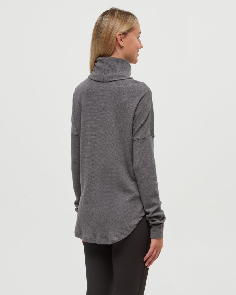 Highwood Turtleneck
