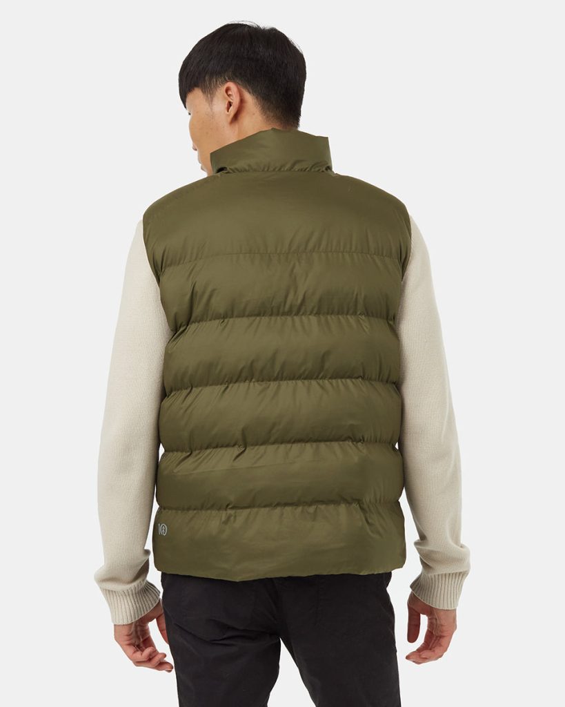 Brewster Vest - Image 6