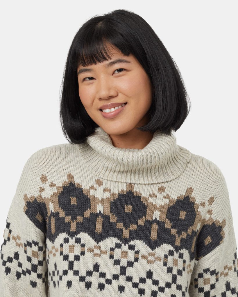 Moray Sweater - Image 2