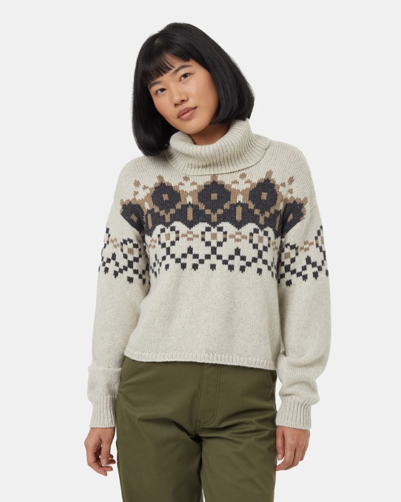 Moray Sweater - Image 3
