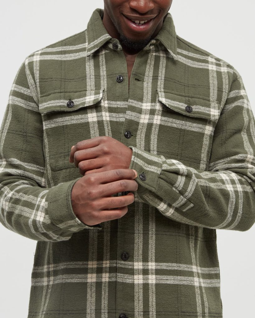 Woodford Jacket - Image 2