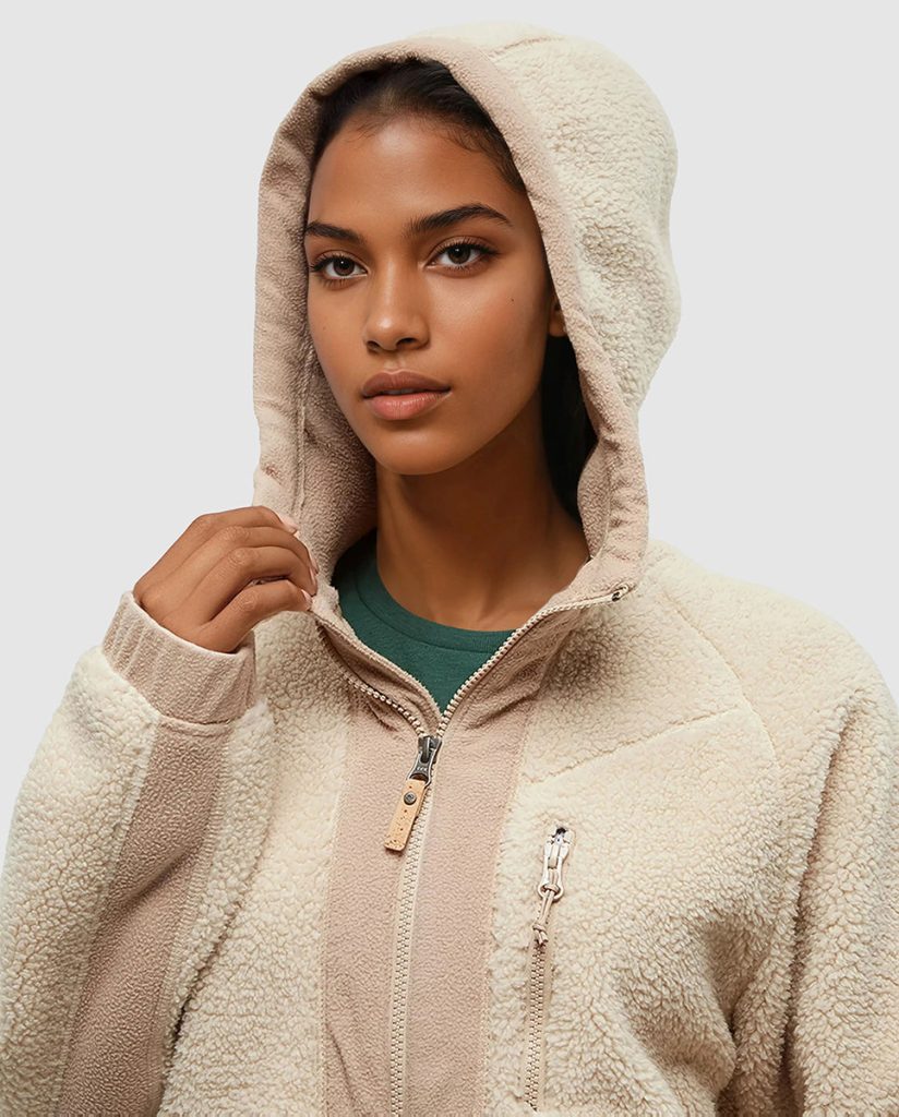 Snowcrest Full Zip - Image 2