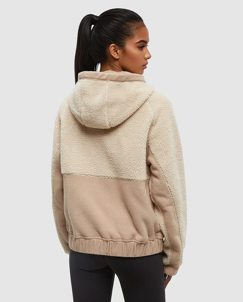 Snowcrest Full Zip - Image 4