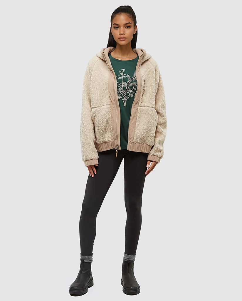 Snowcrest Full Zip - Image 5