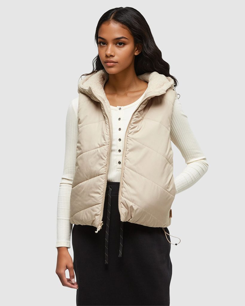 Collins Vest - Image 2