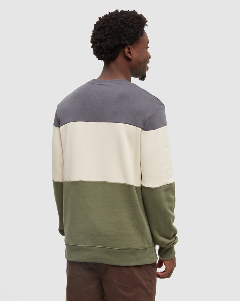 Blocked Reynard Crew