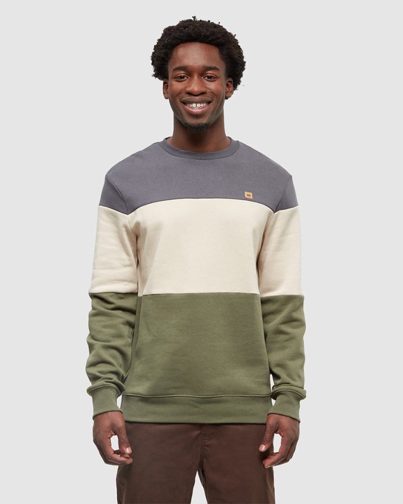 Blocked Reynard Crew - Image 4