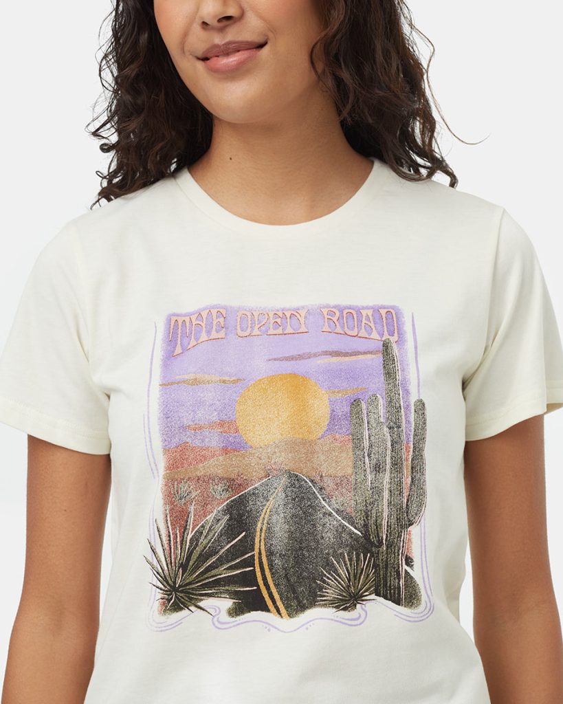 Open Road T-Shirt - Image 2