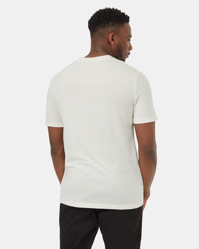 Artist Series Leaf Ten T-Shirt - Image 2