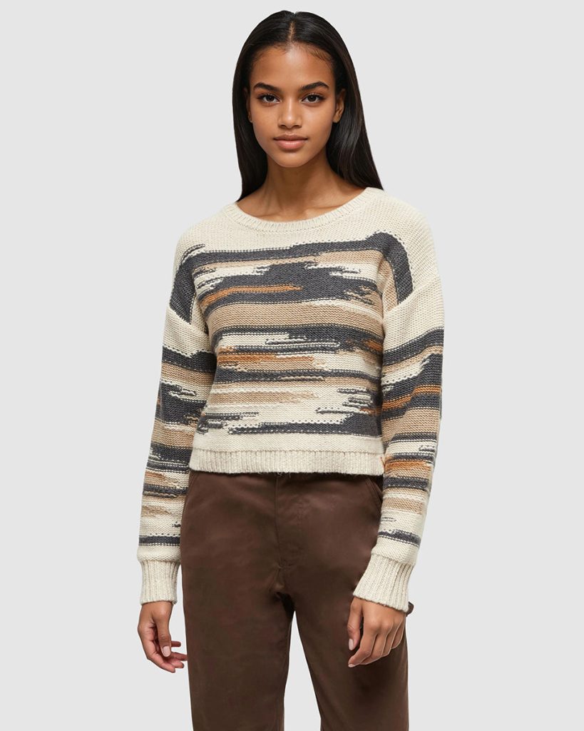 Prospect Sweater - Image 2