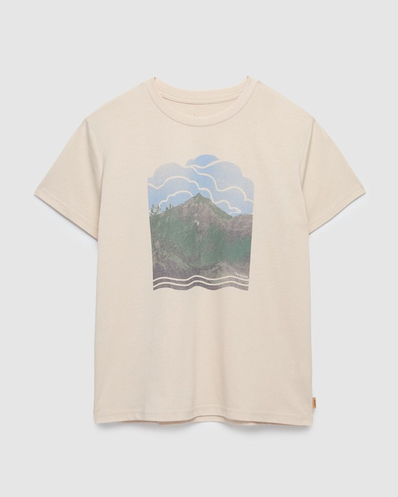 Cloud Valley T-Shirt - Image 3