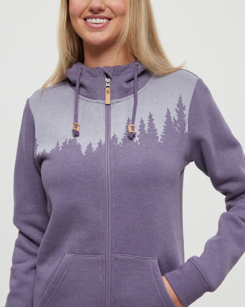 Juniper Zip Hoodie - Image 6