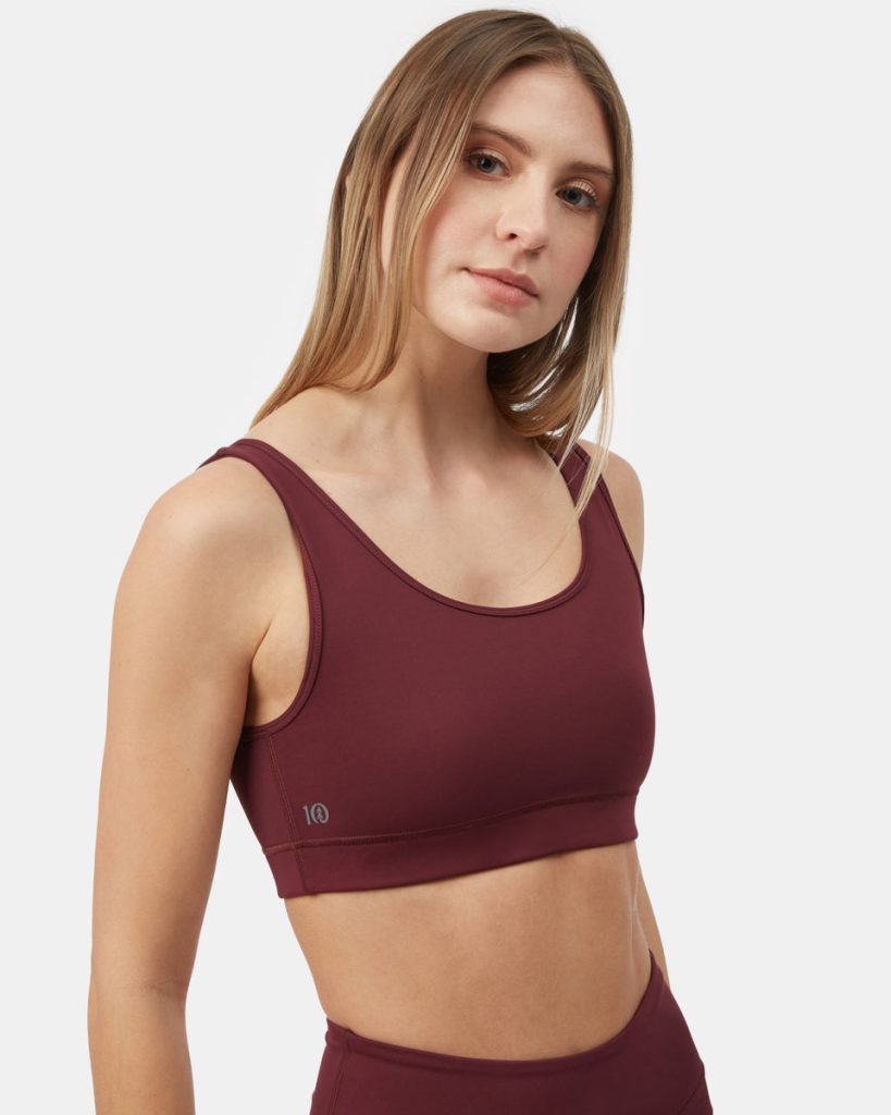 InMotion Double Scoop Bra - Image 3