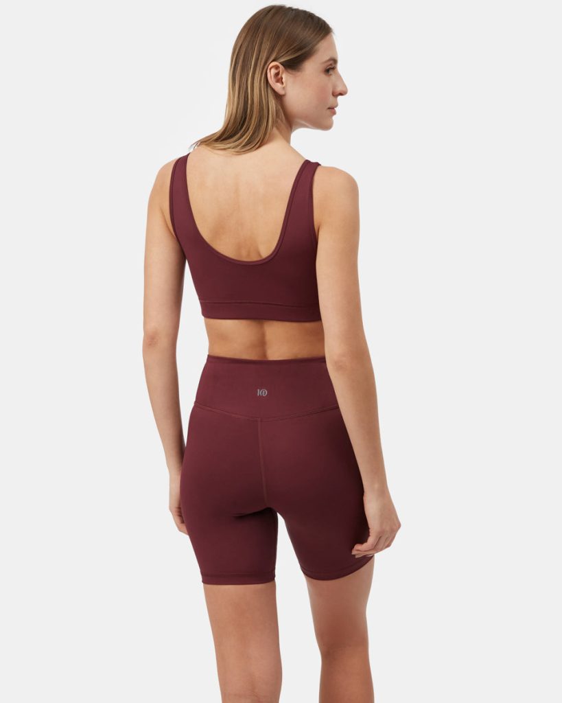 InMotion Double Scoop Bra - Image 5